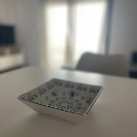 Matilda Apartamento