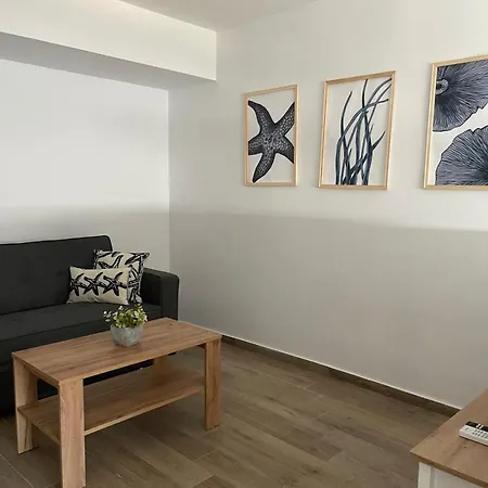 Apartamento Matilda *