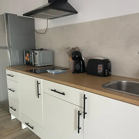 Matilda Apartamento *