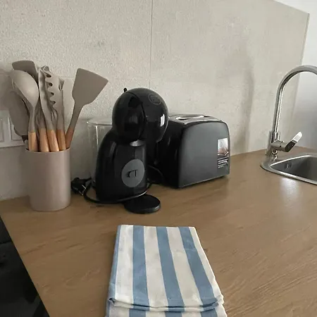 Apartamento Matilda Conil De La Frontera