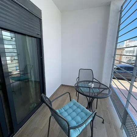 Matilda Apartamento