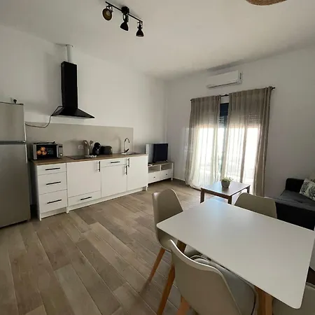Matilda Apartamento Conil De La Frontera