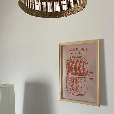 Matilda Apartamento