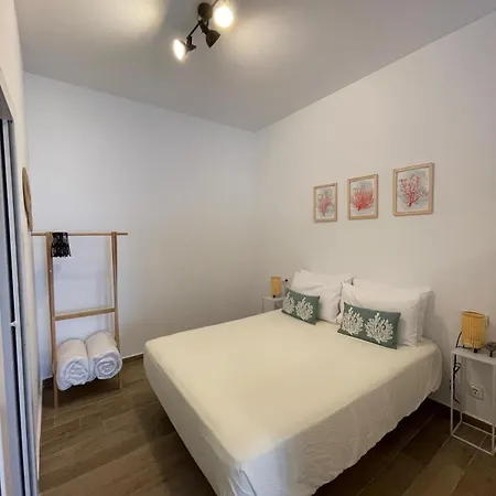 Apartamento Matilda