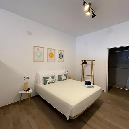 Matilda Apartamento Conil De La Frontera