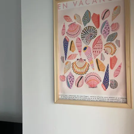 Apartamento Matilda Conil De La Frontera
