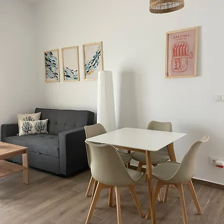 Apartamento Matilda Conil De La Frontera