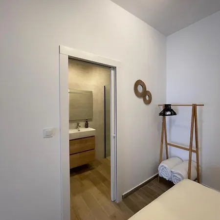 Apartamento Matilda *