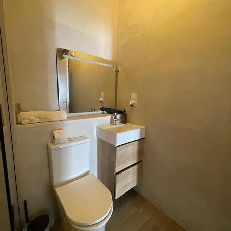 Apartamento Matilda