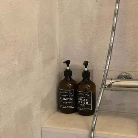 Matilda Apartamento *