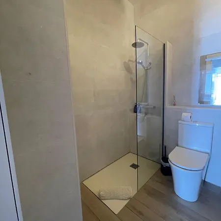 Apartamento Matilda *