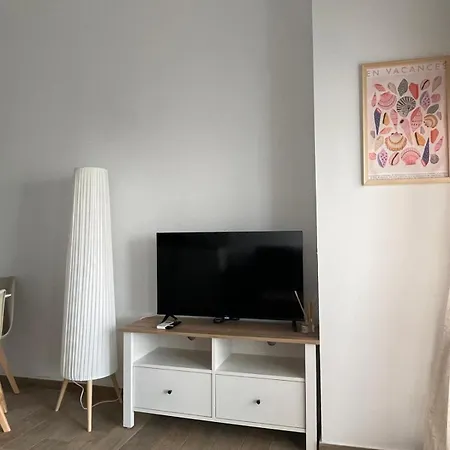 Apartamento Matilda Conil De La Frontera
