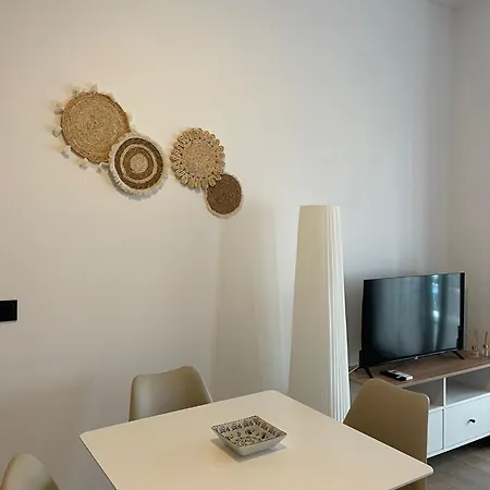 Matilda Apartamento *