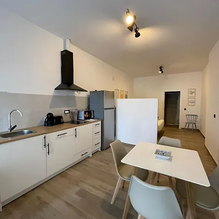 Matilda Apartamento Conil De La Frontera