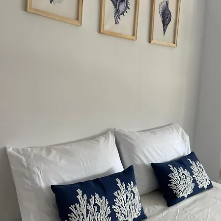 Apartment Matilda *