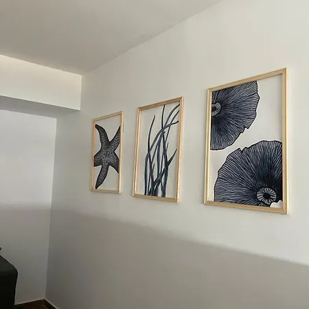 Matilda Apartment