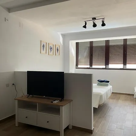 Apartment Matilda