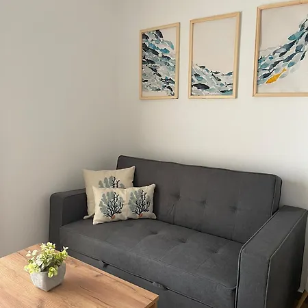 Matilda Apartment