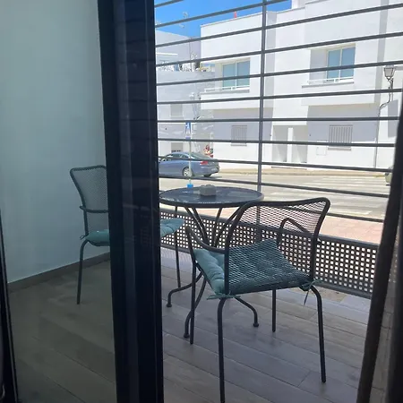 Matilda Apartment
