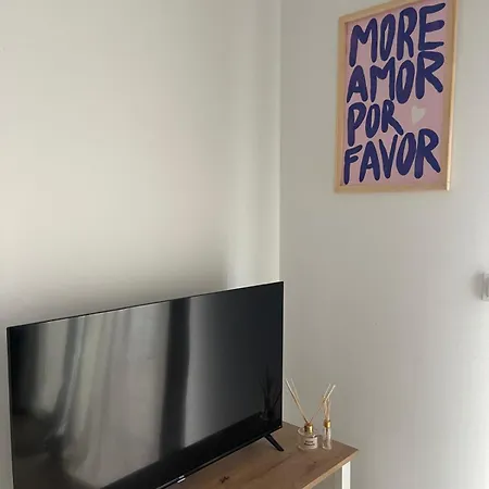 Matilda Apartment