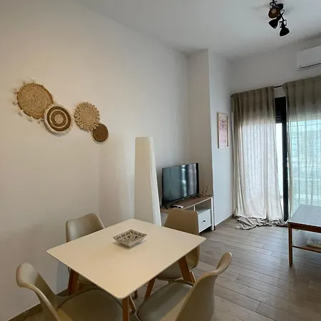 Matilda Apartment *