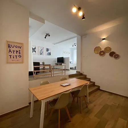 Apartment Matilda *