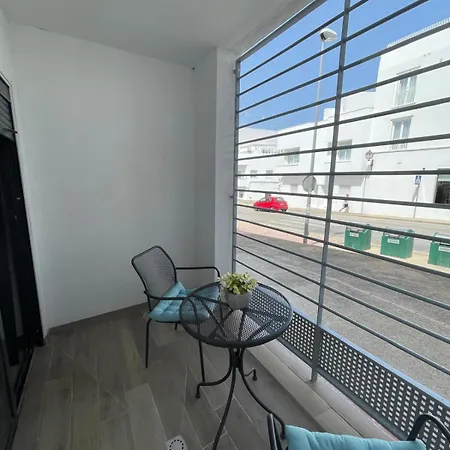 Apartment Matilda