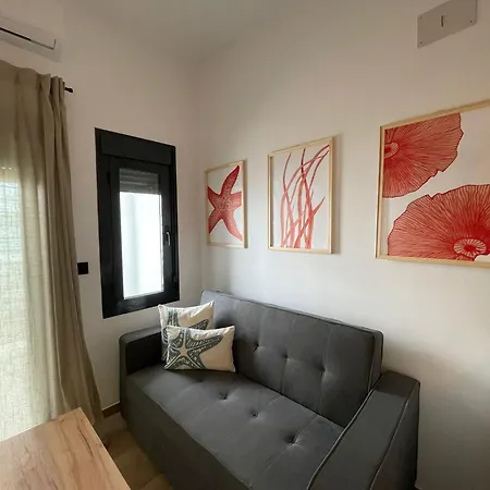 Matilda Apartment